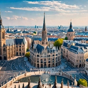 Europe