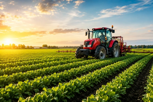 Agriculture