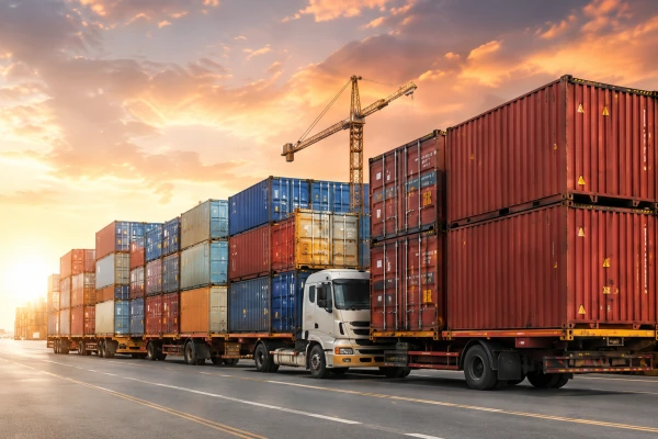 Logistics