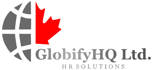 logo globify