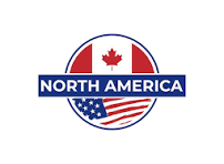 north-america